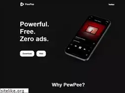 Sites similar to pewpee.com