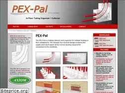 Sites similar to pex-pal.com
