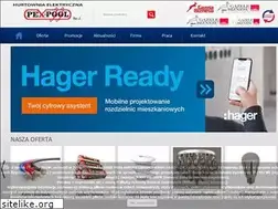 Sites similar to pex-pool.pl