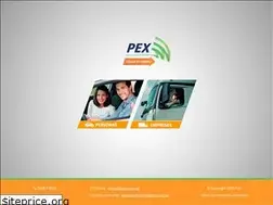 Sites similar to pex.com.pe