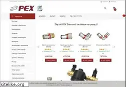 Sites similar to pex.pl