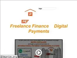 Sites similar to pexbank.com