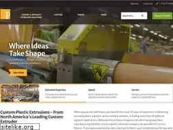 Sites similar to pexco.com