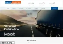 Sites similar to pexcourier.com
