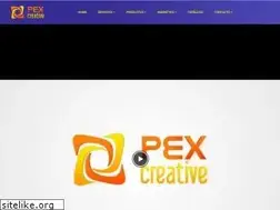 Sites similar to pexcreative.com