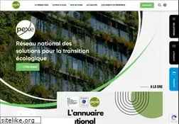Sites similar to pexe.fr