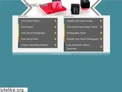 Sites similar to pexel.com