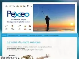 Sites similar to pexeo.fr