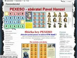 Sites similar to pexesosberatel.cz