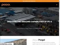 Sites similar to pexgol.com