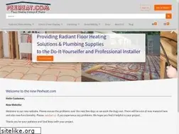 Sites similar to pexheat.com