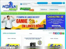 Sites similar to pexinxabrasil.com.br