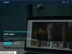 Sites similar to pexip.com