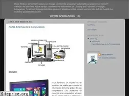 Sites similar to pexpc1.blogspot.com