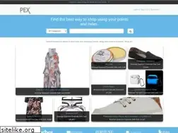 Sites similar to pexportal.com