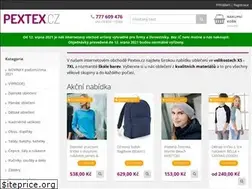 Sites similar to pextex.cz