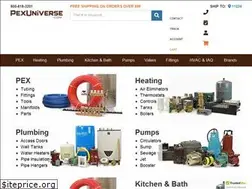 Sites similar to pexuniverse.com