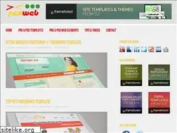 Sites similar to pexweb.com