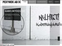 Sites similar to pexymek.se