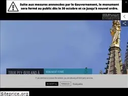 Sites similar to pey-berland.fr