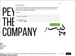 Sites similar to peydah.com