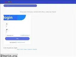 Sites similar to peyezabe.com