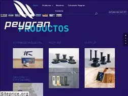 Sites similar to peygran.com