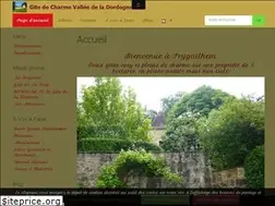 Sites similar to peyguilhem.com