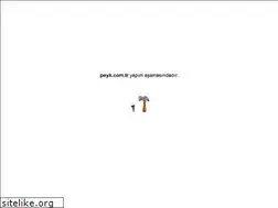 Sites similar to peyk.com.tr