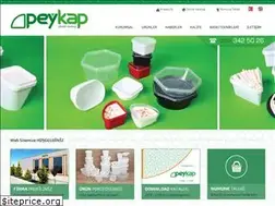 Sites similar to peykap.com.tr