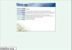 Sites similar to peyknet.com