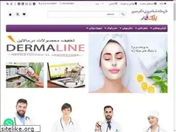 Sites similar to peykphar.com