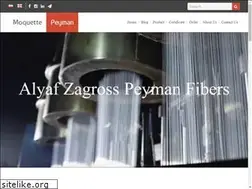 Sites similar to peymanmq.com
