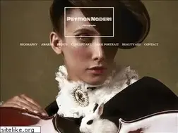 Sites similar to peymannaderi.com