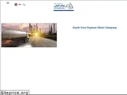 Sites similar to peymanshimi.com
