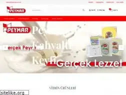 Sites similar to peymar.com.tr