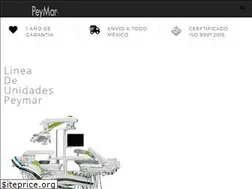 Sites similar to peymarmex.mx