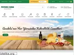 Sites similar to peynircibaba.com