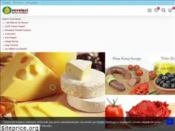 Sites similar to peynircioktay.com.tr