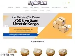 Sites similar to peynirciseza.com