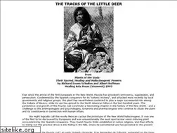 Sites similar to peyote.org