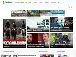 Sites similar to peypi.com