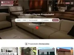 Sites similar to peyrasprop.com.ar