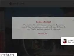 Sites similar to peyrassol.com