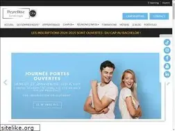 Sites similar to peyrefitte-esthetique.com