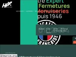 Sites similar to peyrichou.com