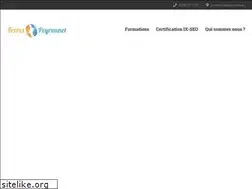 Sites similar to peyronnet.eu