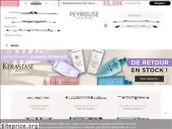 Sites similar to peyrouse-hair-shop.com
