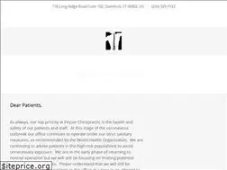 Sites similar to peyserchiropractic.com