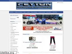 Sites similar to peytonperformance.com